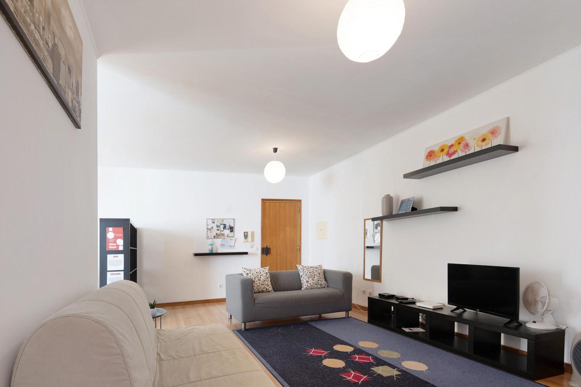 Sao Roque Apartment Exteriör bild