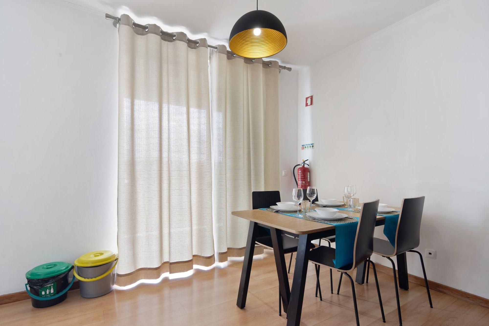 Sao Roque Apartment Exteriör bild