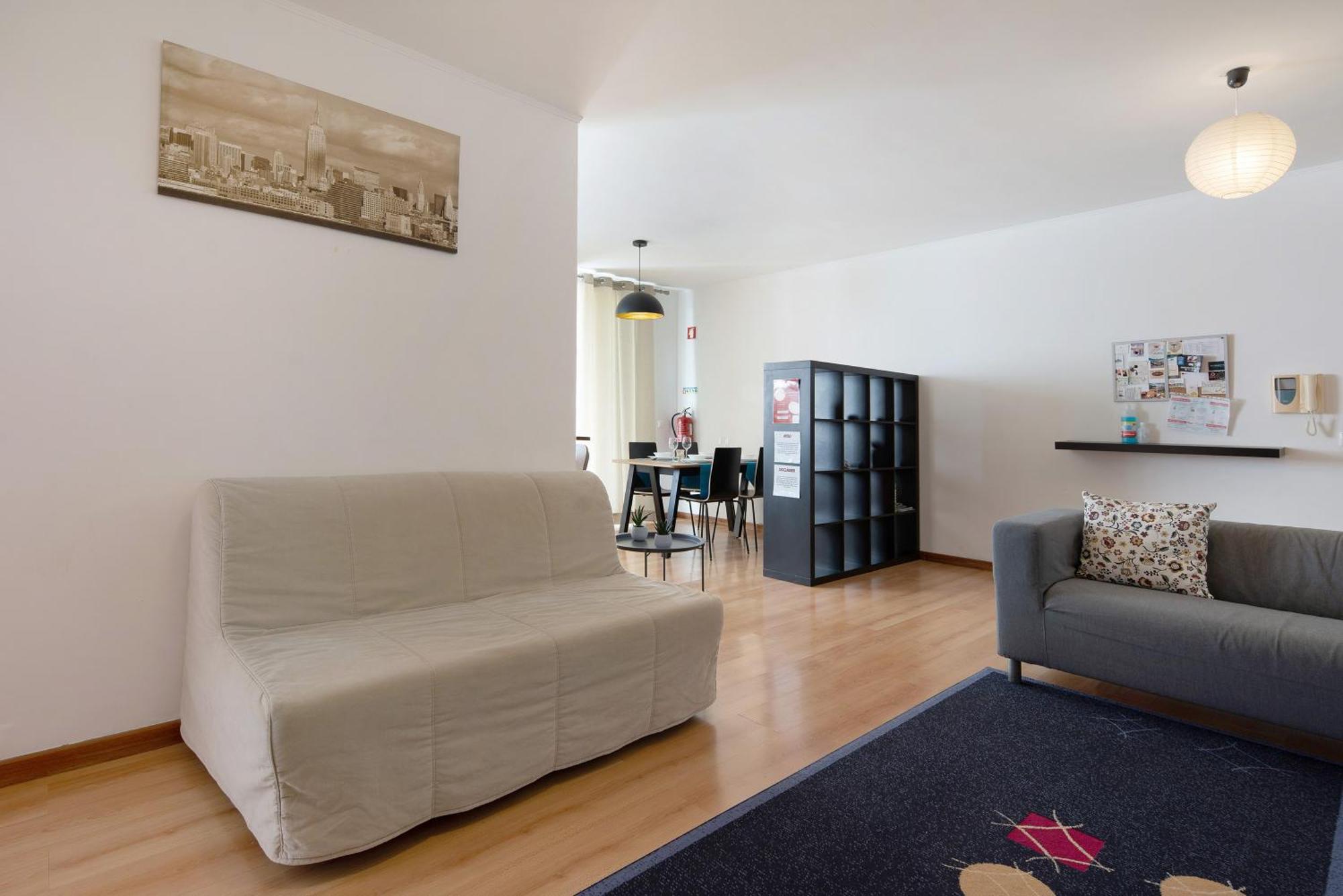 Sao Roque Apartment Exteriör bild