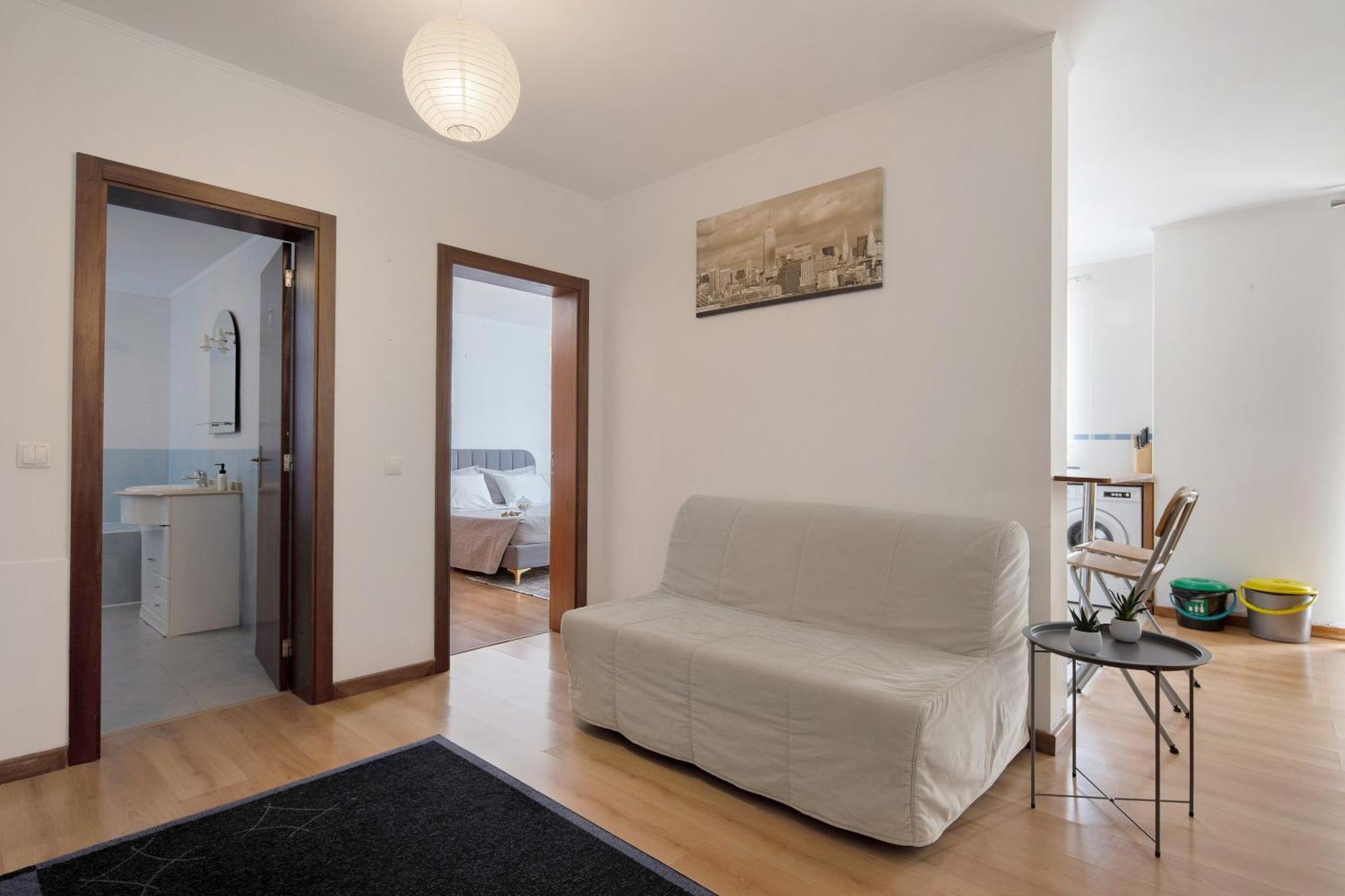 Sao Roque Apartment Exteriör bild