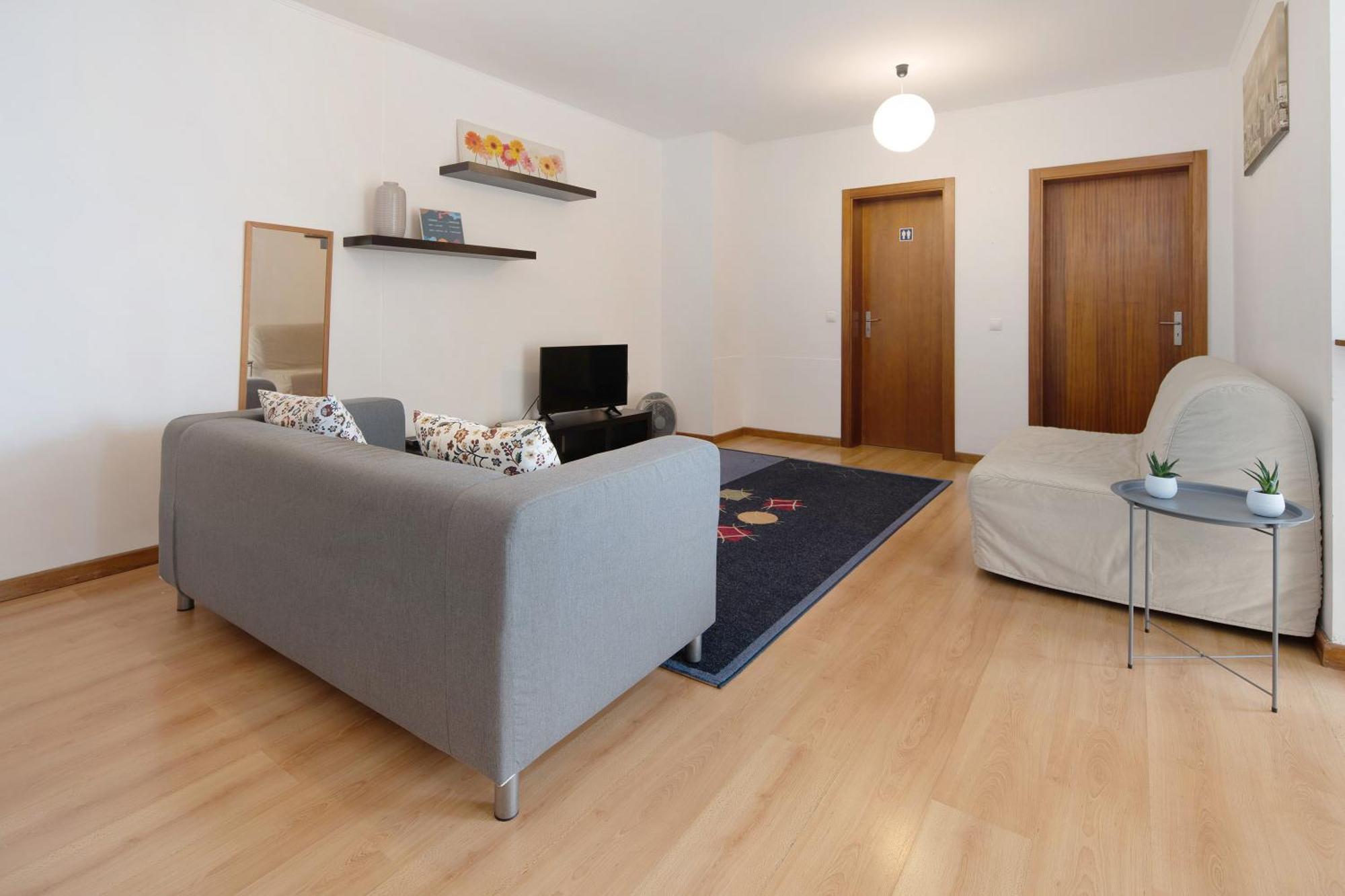 Sao Roque Apartment Exteriör bild