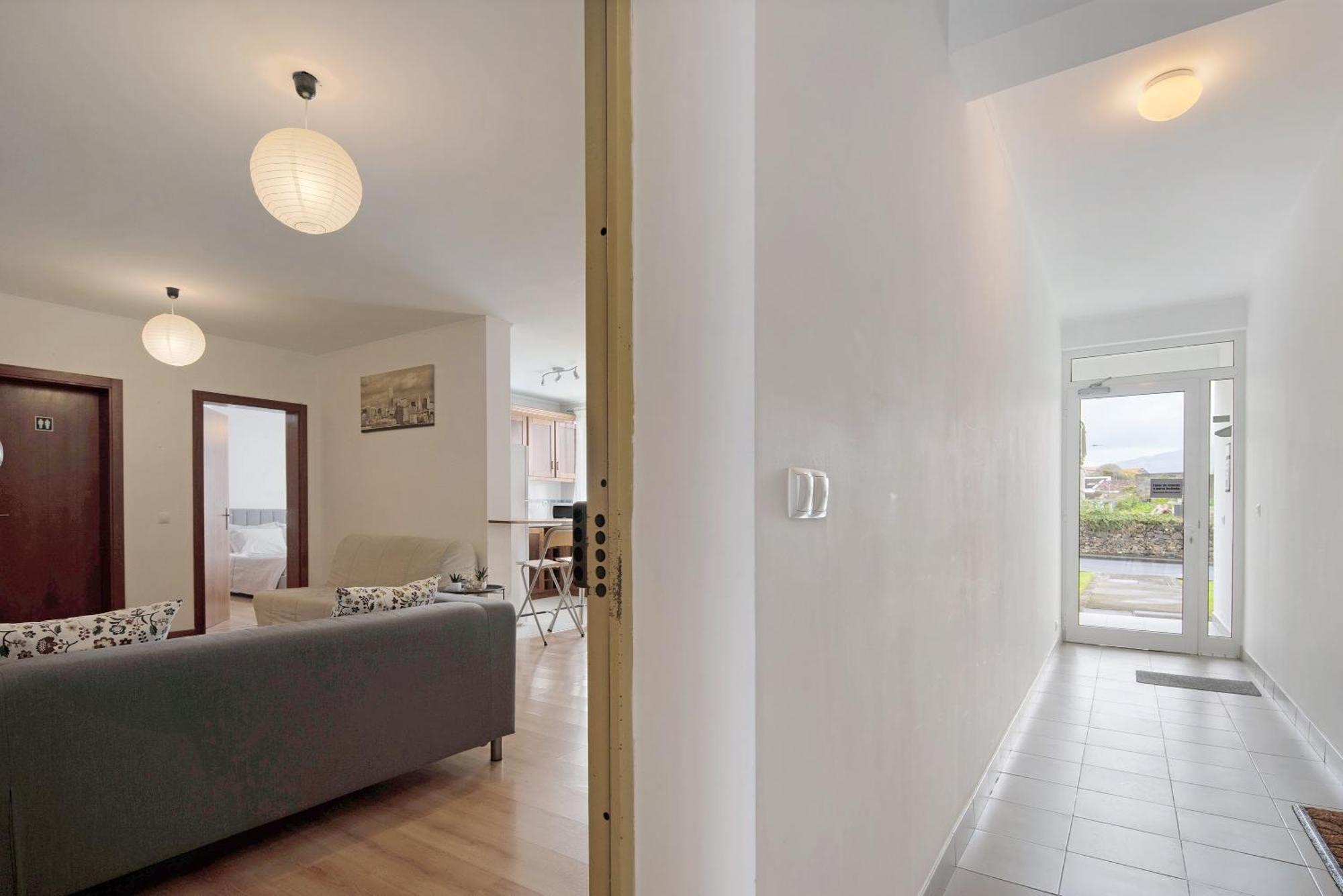 Sao Roque Apartment Exteriör bild