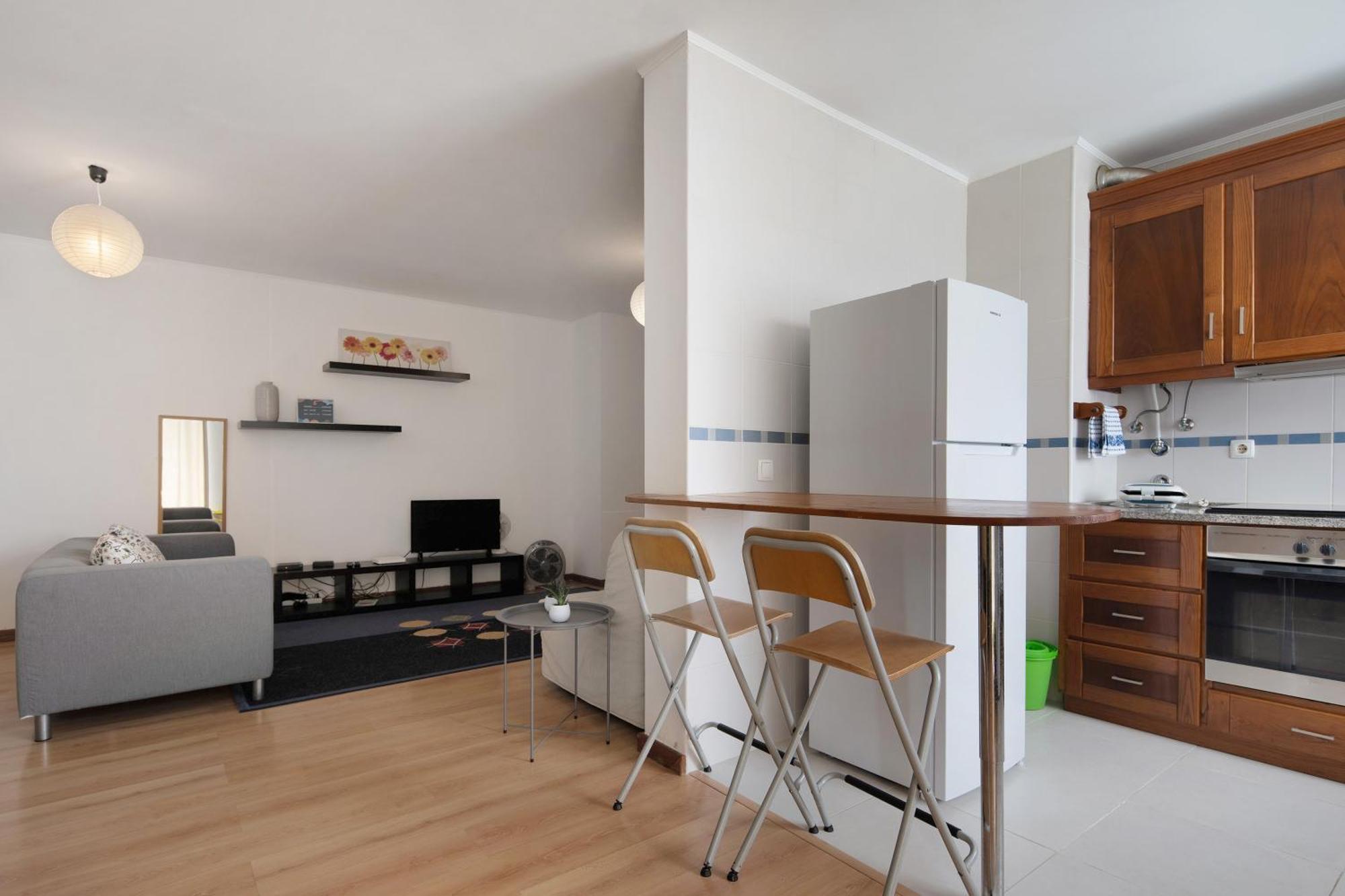 Sao Roque Apartment Exteriör bild