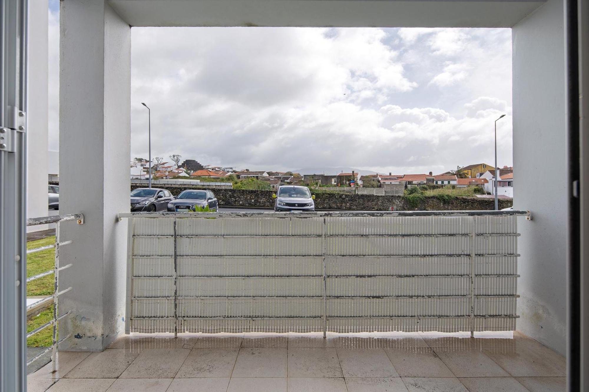 Sao Roque Apartment Exteriör bild